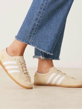 Adidas Gazelle Lo Pro Sneakers